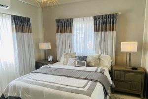 Alquiler Vacacional - Queens Park Savannah