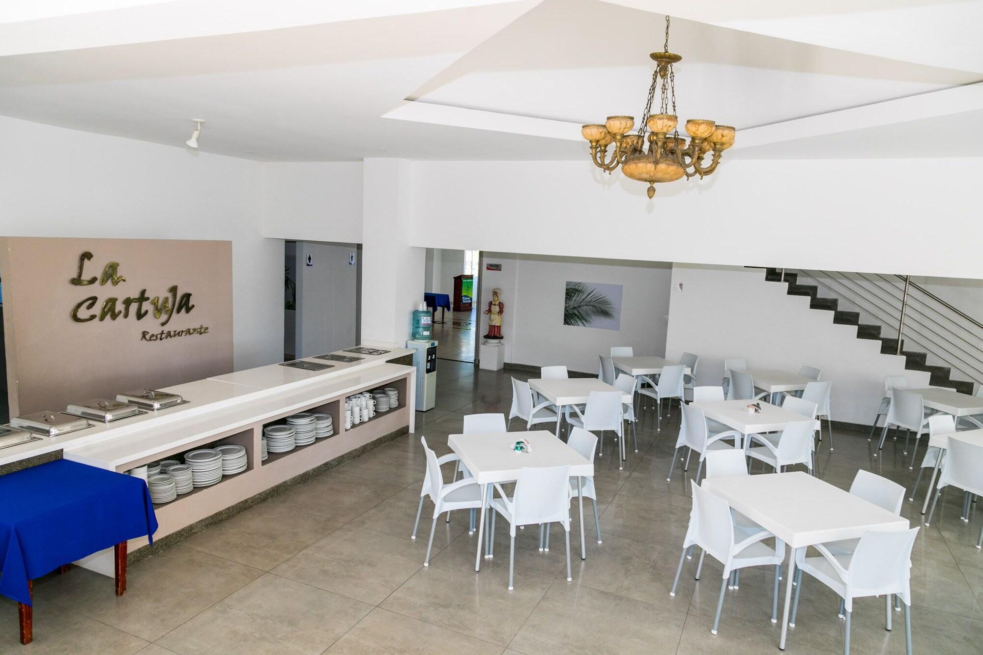 Restaurant Hotel Palma Verde