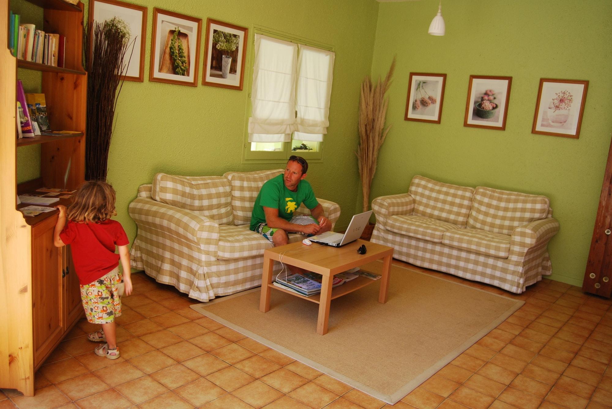 Vista Lobby Lagrange Vacances Les Sa Galia Res