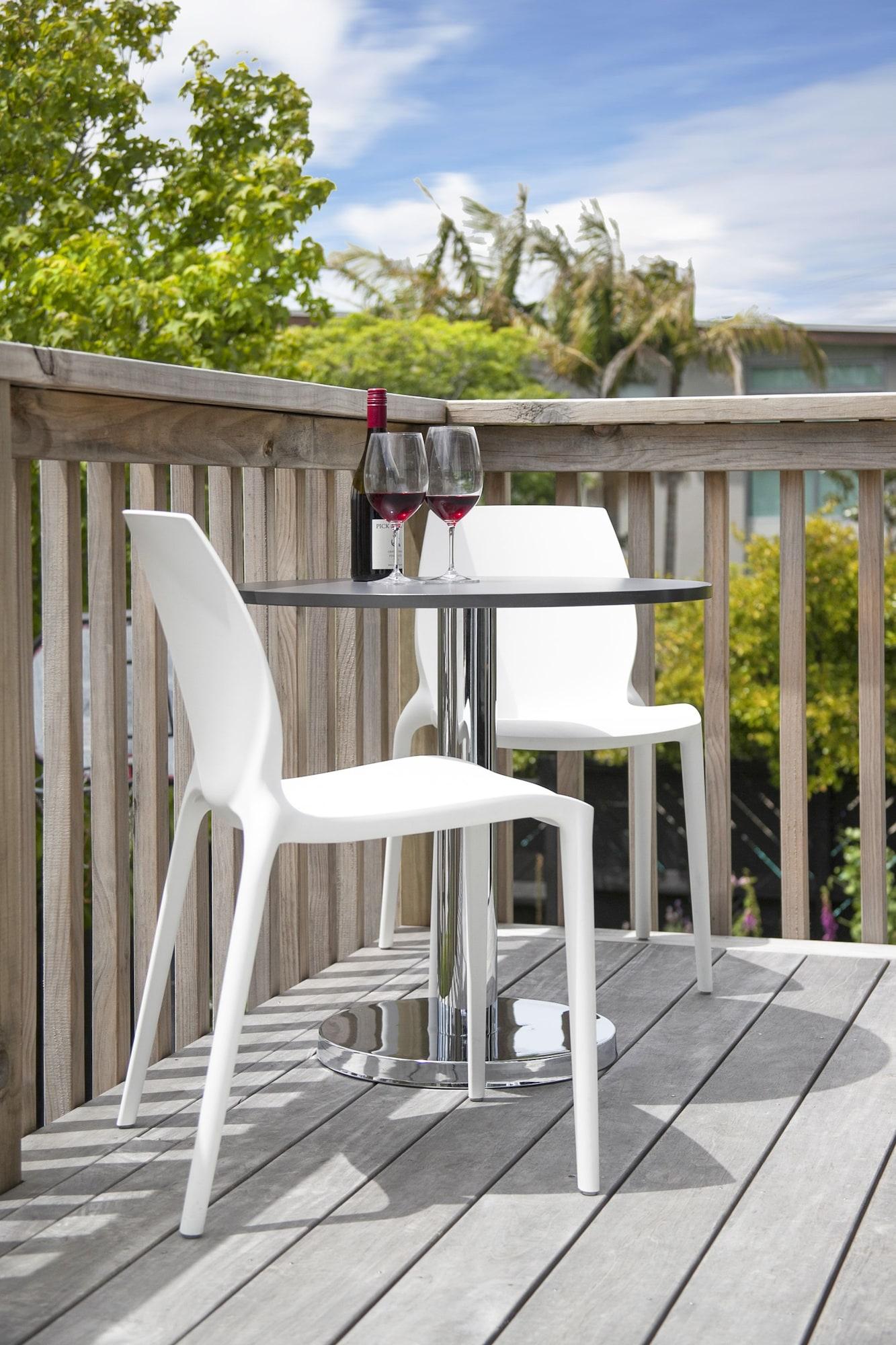 Comodidades del Alojamiento Kohi Beach Bed & Breakfast