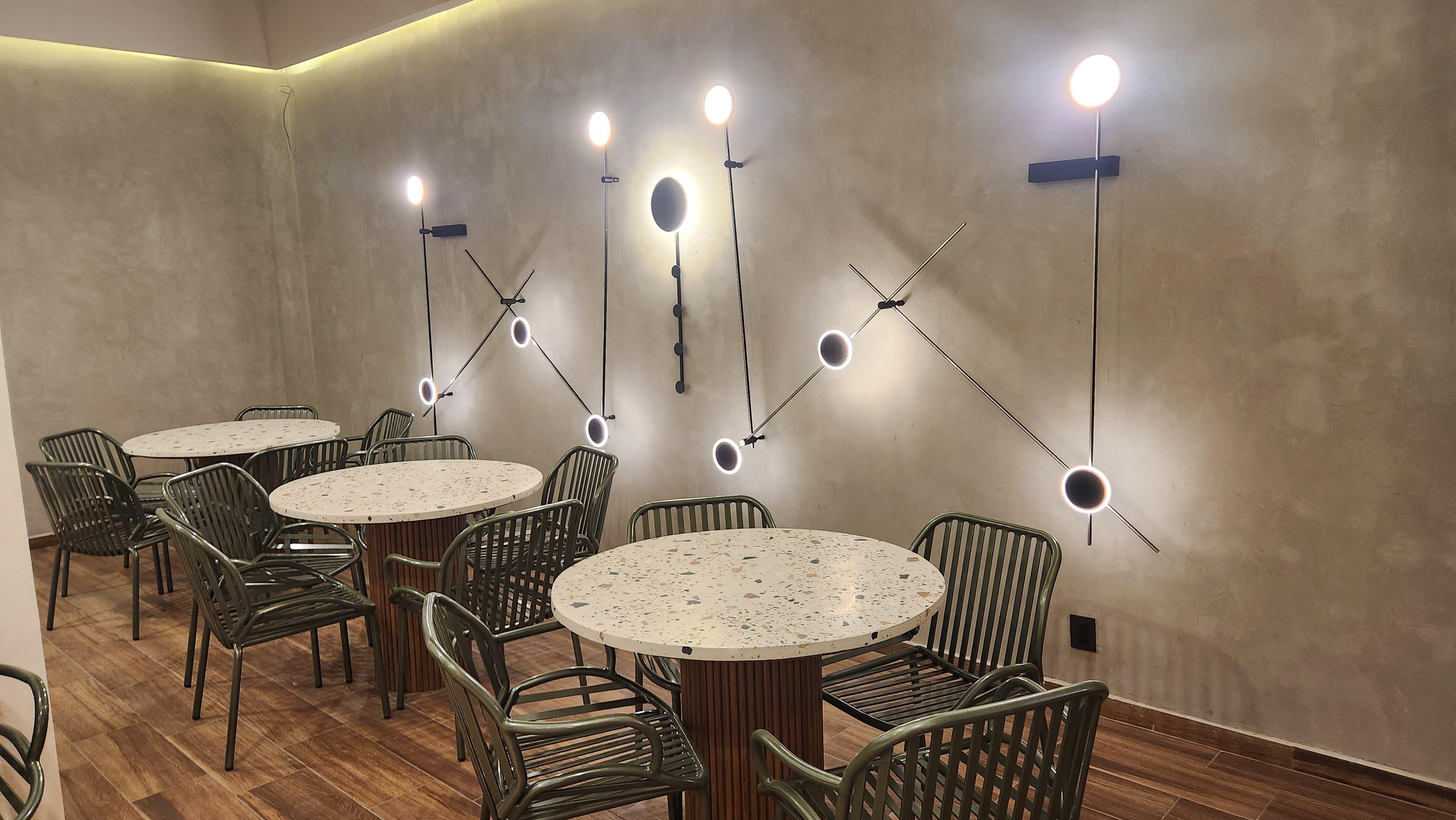 Baño Expo Satelite 2750 Hotel & Suites