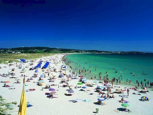 Playa Hotel Gavia