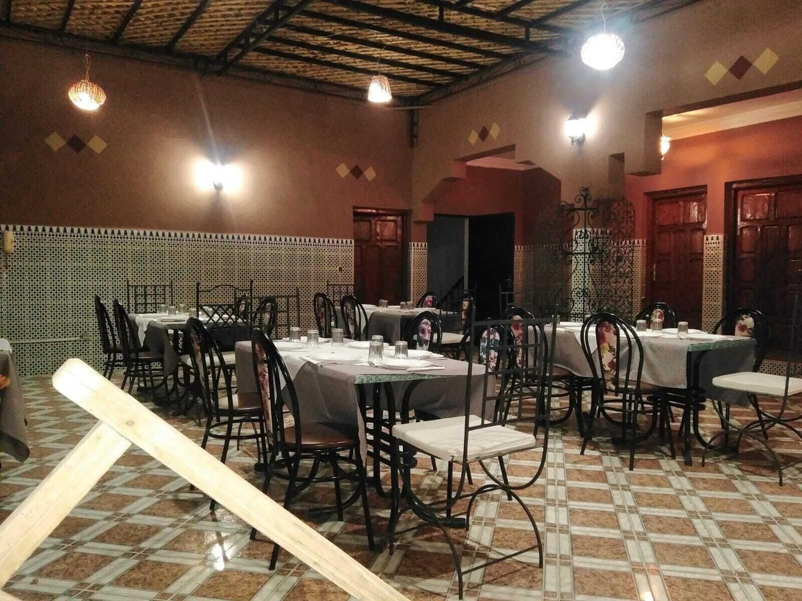 Habitación Aigle Appart Hôtel