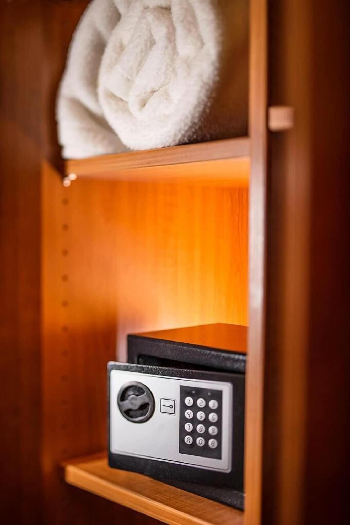 Habitación Hotel Schweizer Hof