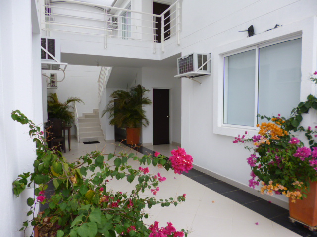 Varios Hotel Santa Maria Real