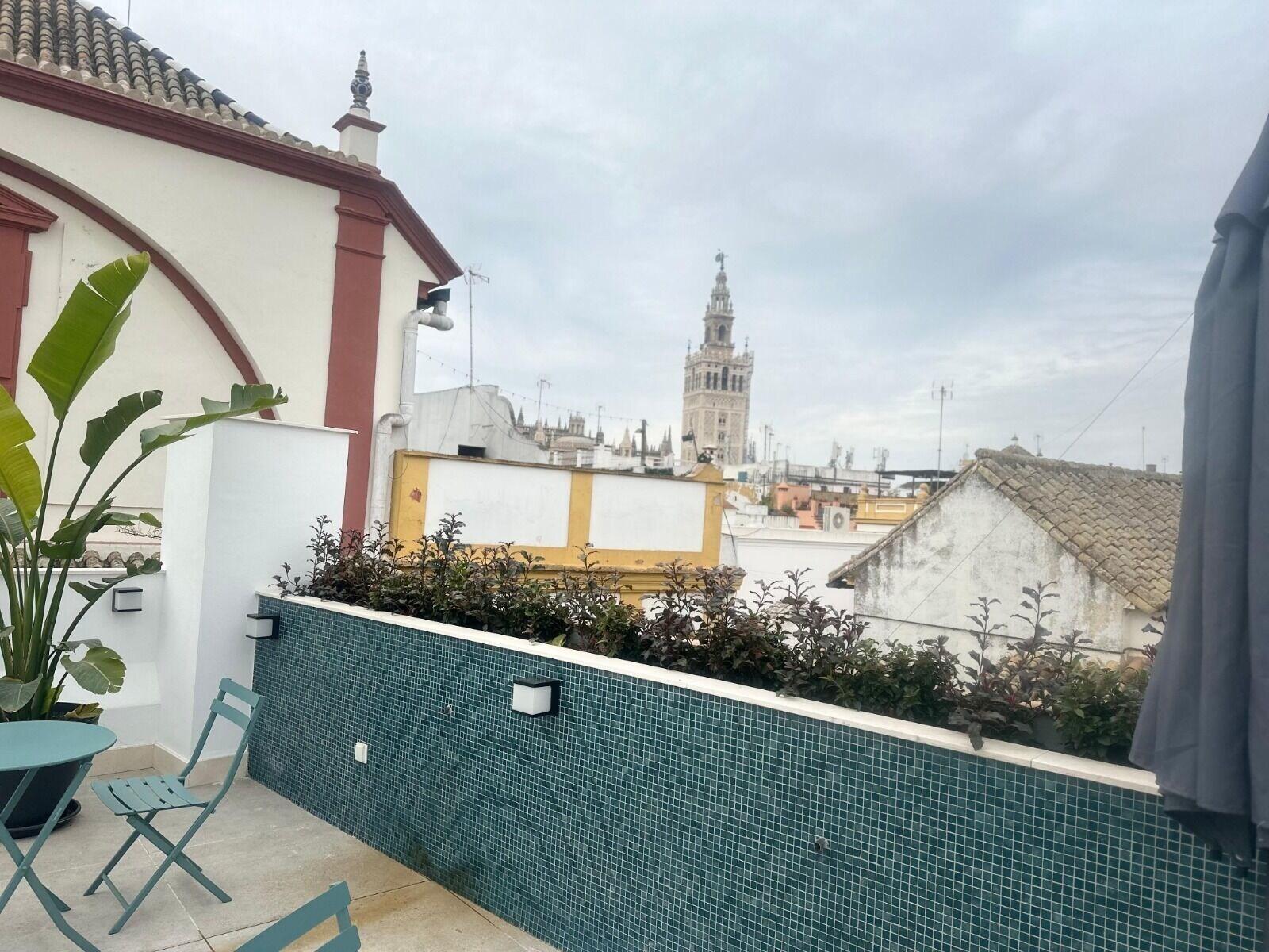 Comodidades del Alojamiento La Posada de los Venerables