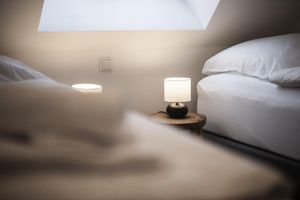 Alquiler Vacacional - Q-Stall am Poppenberg, Apartment Q6 - newly renovated in a secluded location