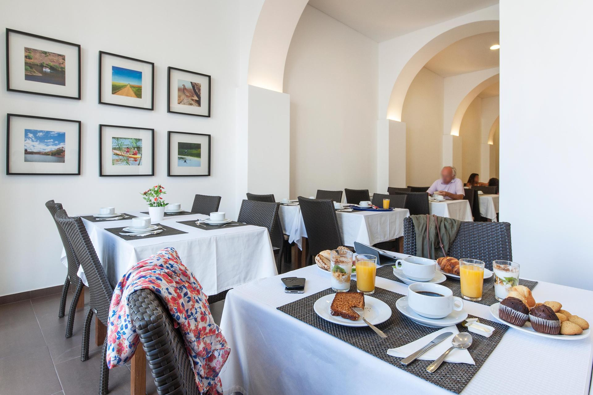 Restaurant Beira Rio