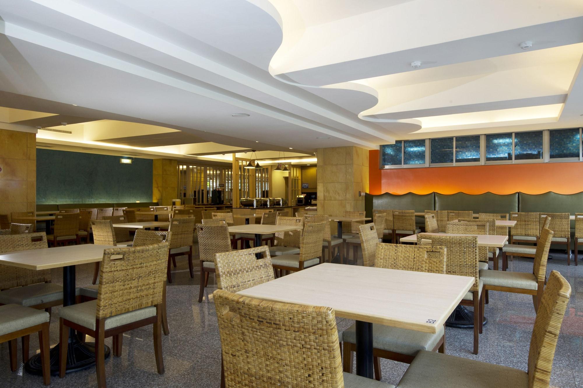 Restaurant Ocean Hyaline Hotel