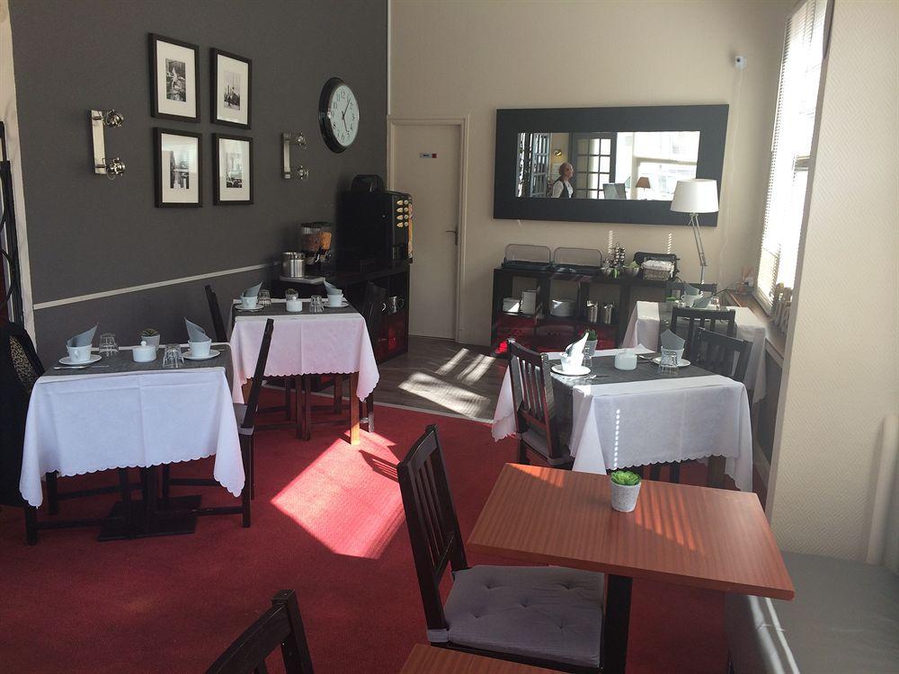 Restaurant Hôtel Jules