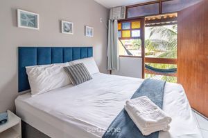 Arriendo temporal - Duplex Overlooking Channel Cabo Frio-rj Fnx0101