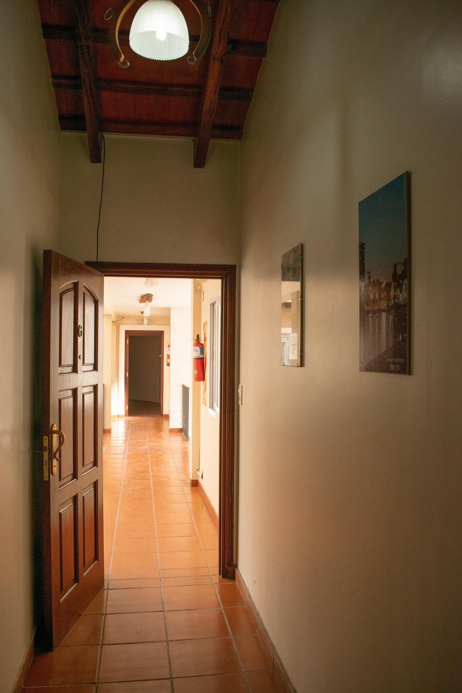 Varios Hotel del Monumento