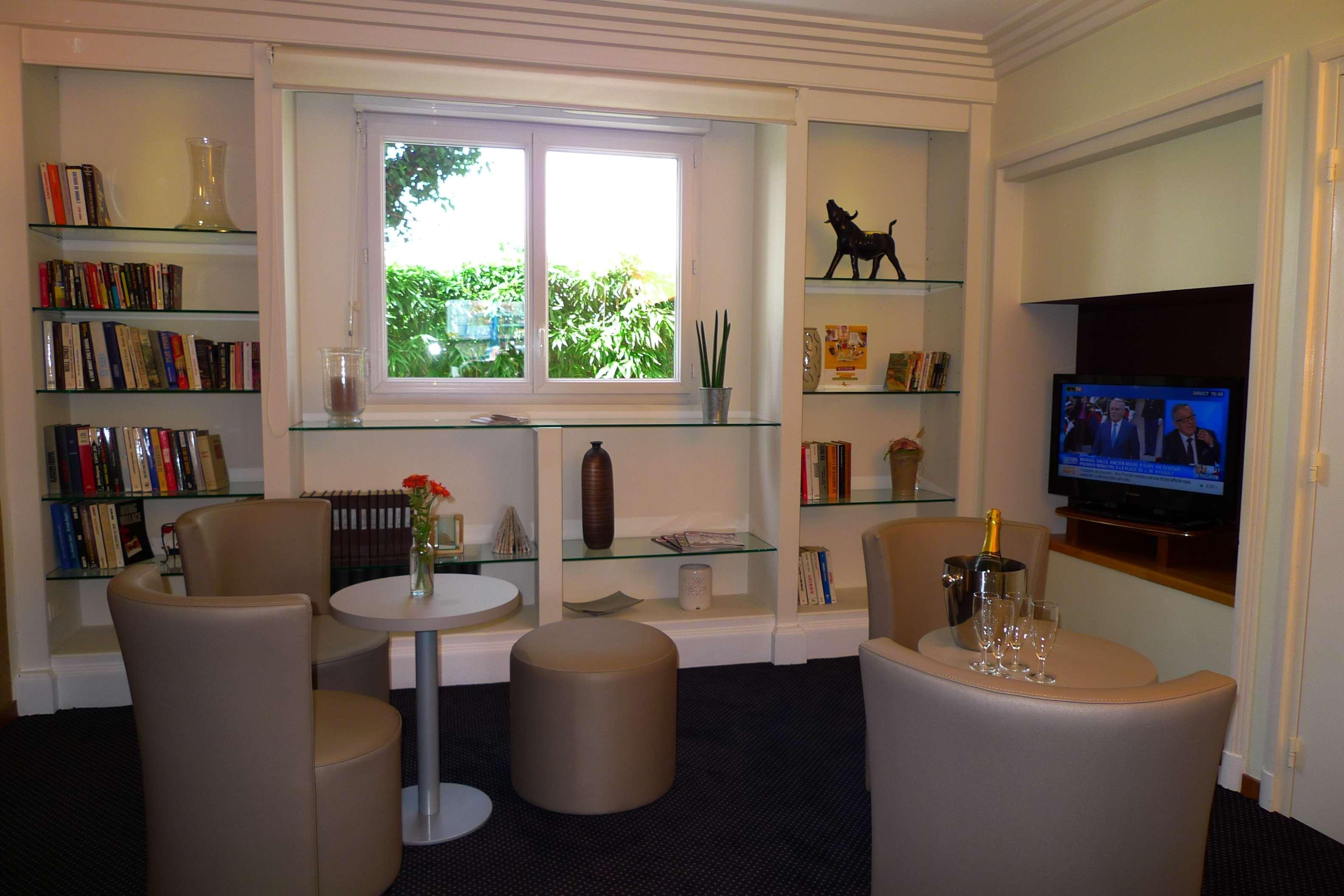 Bar/Salón Best Western Plus Hardeeville Inn & Suites