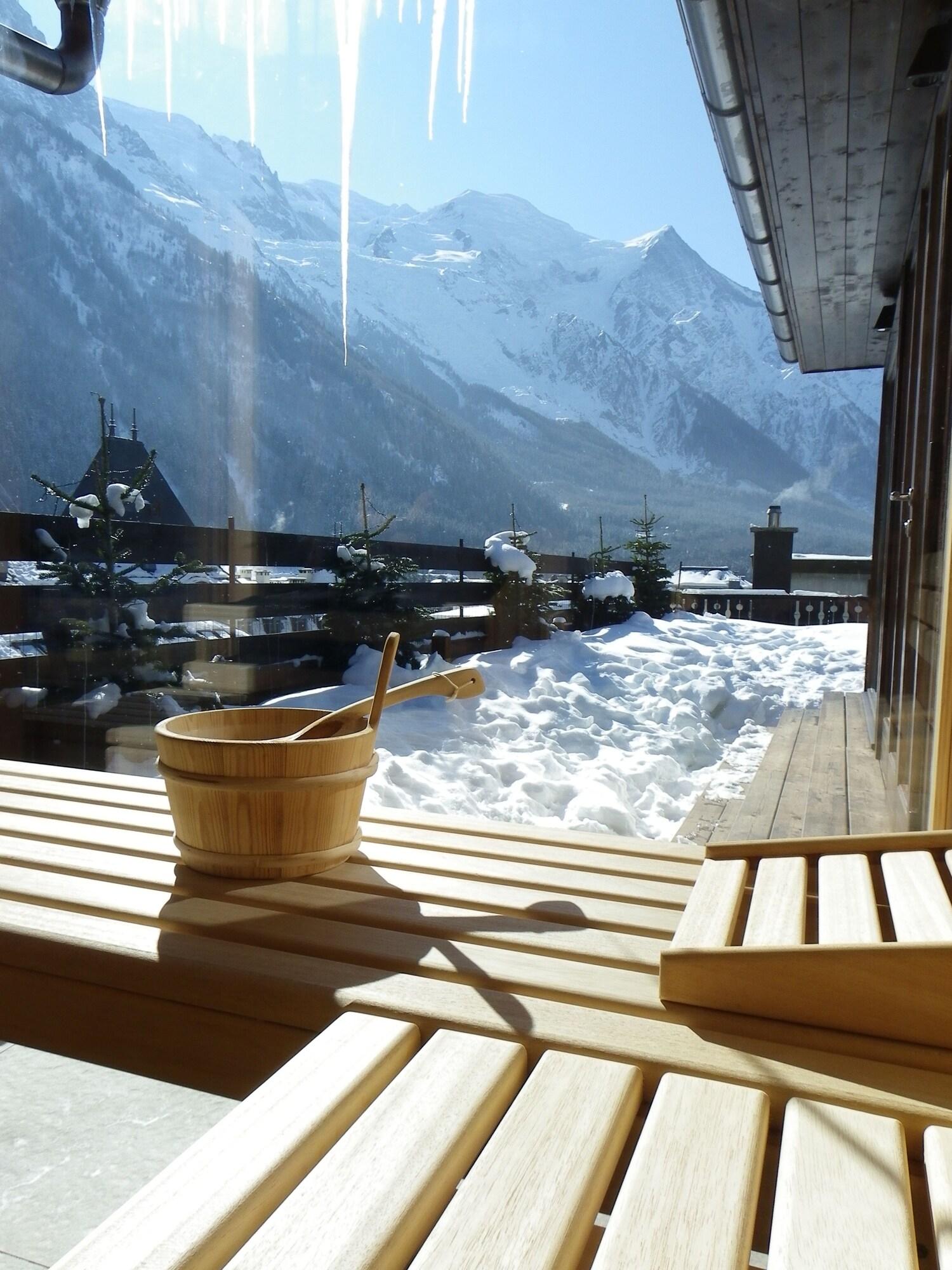 Spa Park Hotel Suisse & Spa