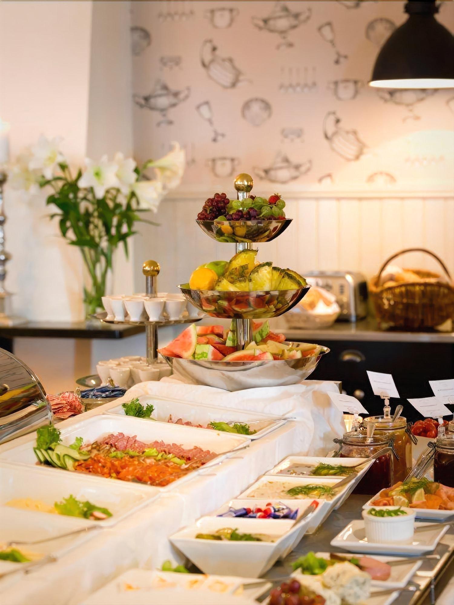 Restaurant Grand Hôtel Mölle