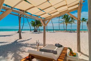 Alojamiento - The Westin Puntacana Resort