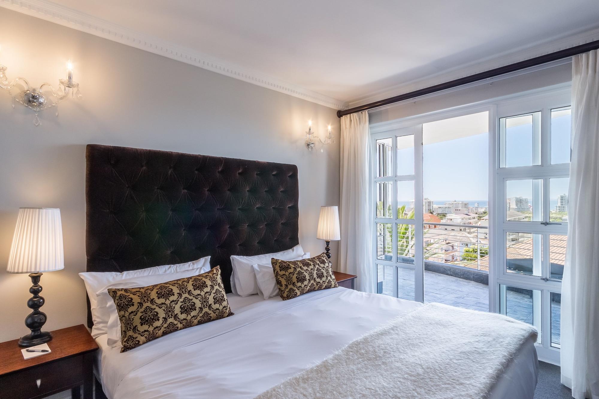 Habitación Romney Park Luxury Apartments