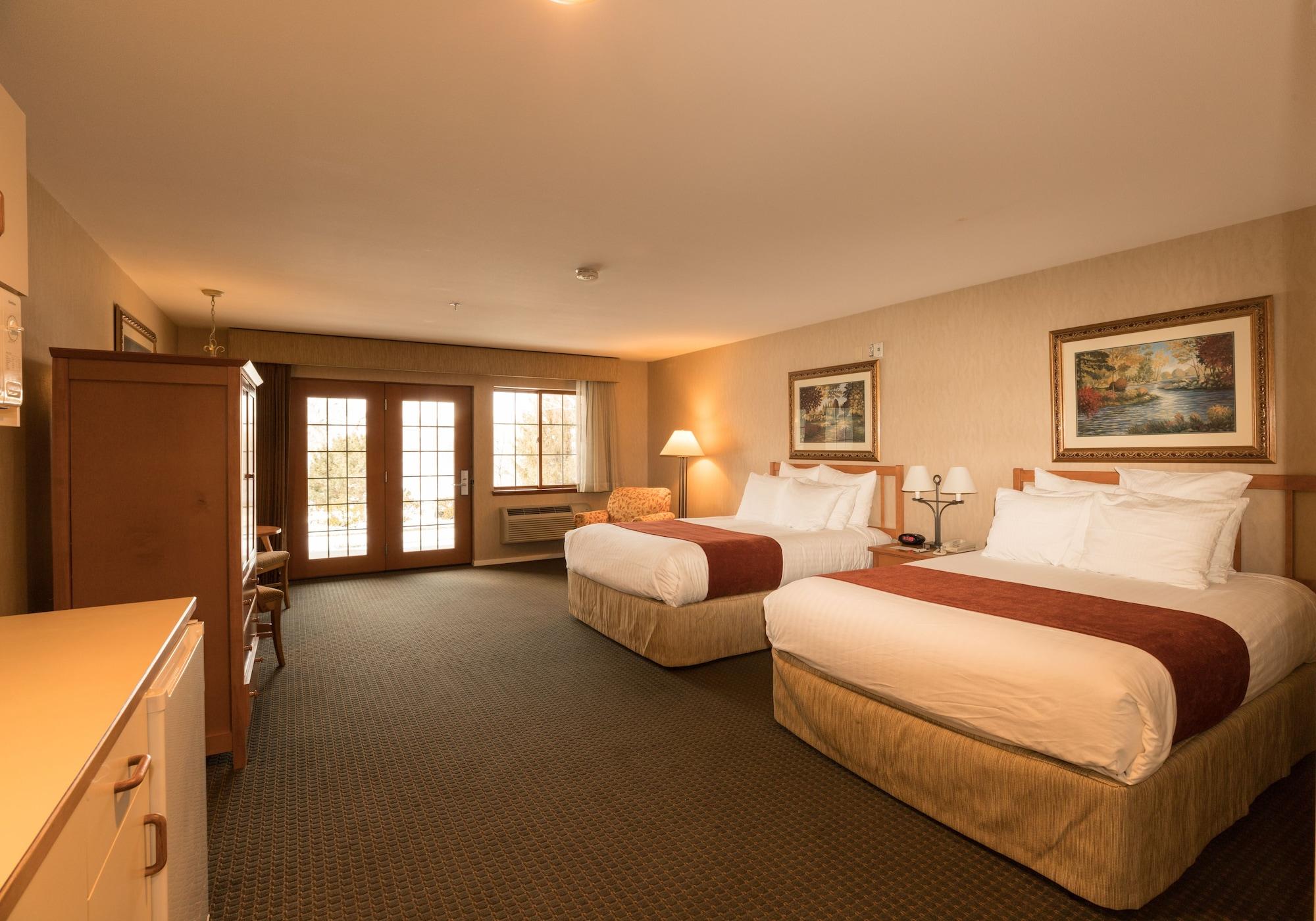 Habitación Lakeside Lodge And Suites