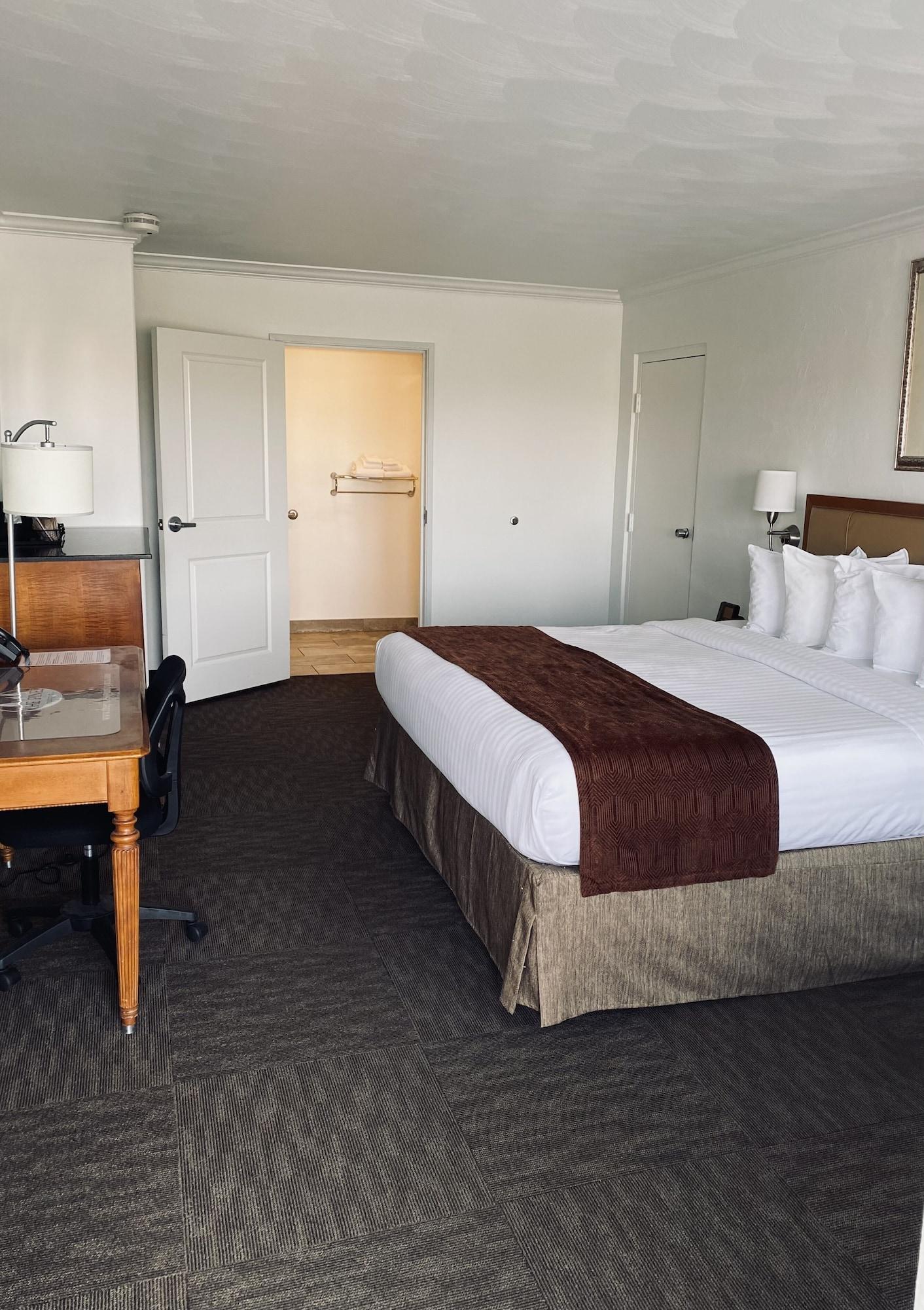 Habitación The Pines Country Inn