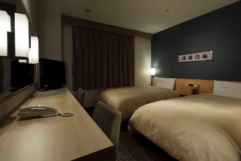 Mitsui Garden Hotel Kyoto Sanjo by null