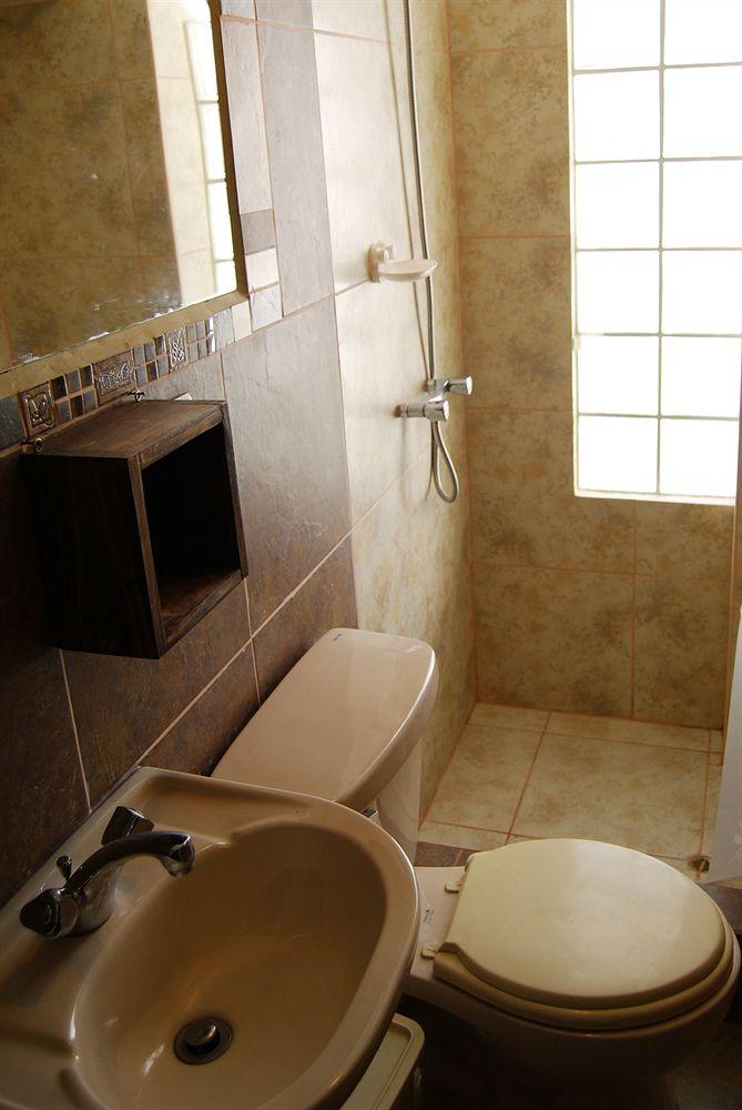 Equipamiento de Habitación In Casita