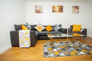 Alquiler Vacacional - Somerset Place Holiday home