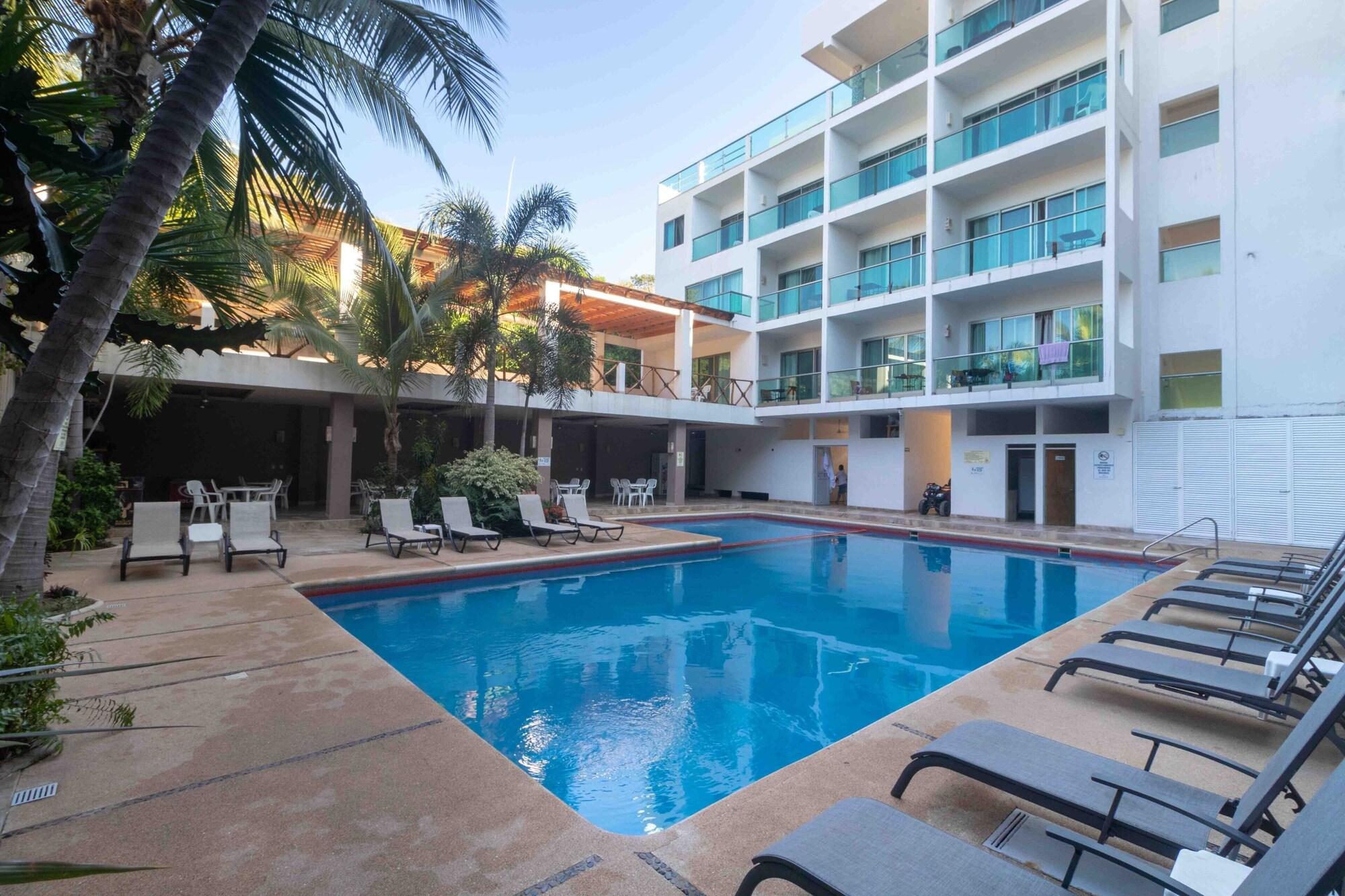 Comodidades del Alojamiento Rincón Resort