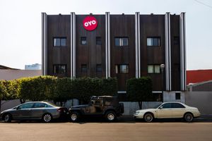 Alojamiento - Hotel SR92 Only Adults