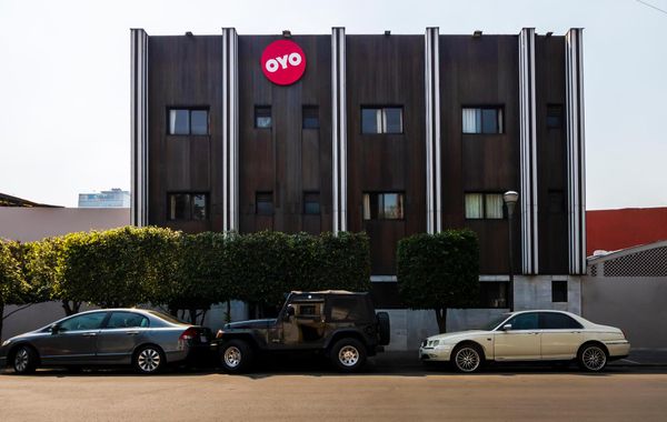 Hotel SR92 Only Adults - Hoteles en Reforma de Ciudad de México