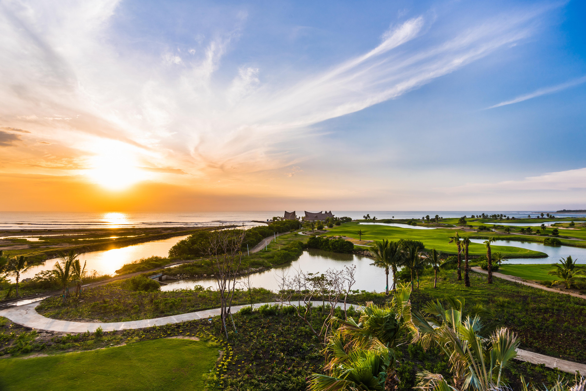 Hotel Dreams Karibana Cartagena Golf & Spa Resort