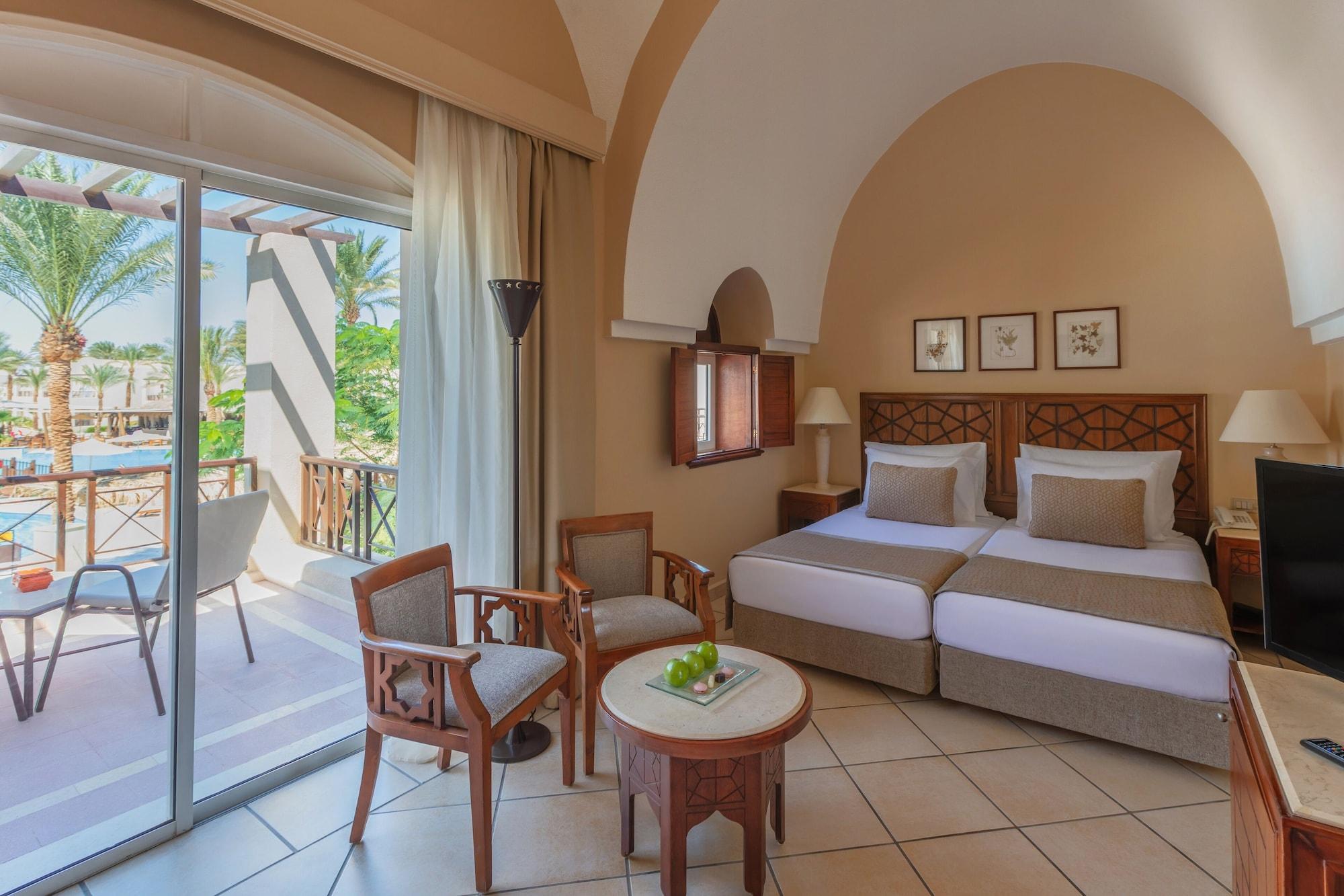 Habitación Iberotel Makadi Beach - All inclusive