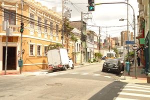 Alojamiento - Hotel Carrao