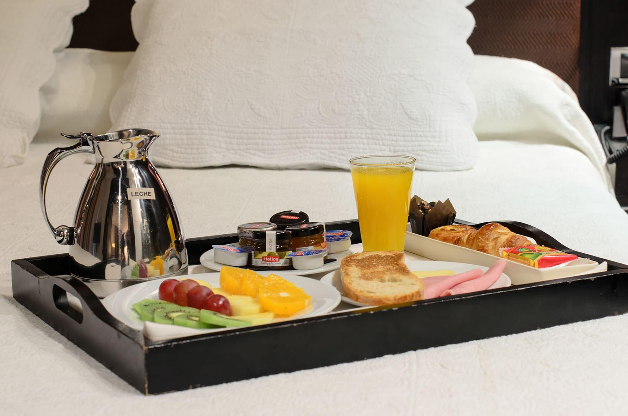 Restaurant Hotel Boutique Gareus