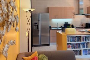 Alquiler Vacacional - Algarve Sunrise Lodge - Exclusive Houses Countryside Retreat