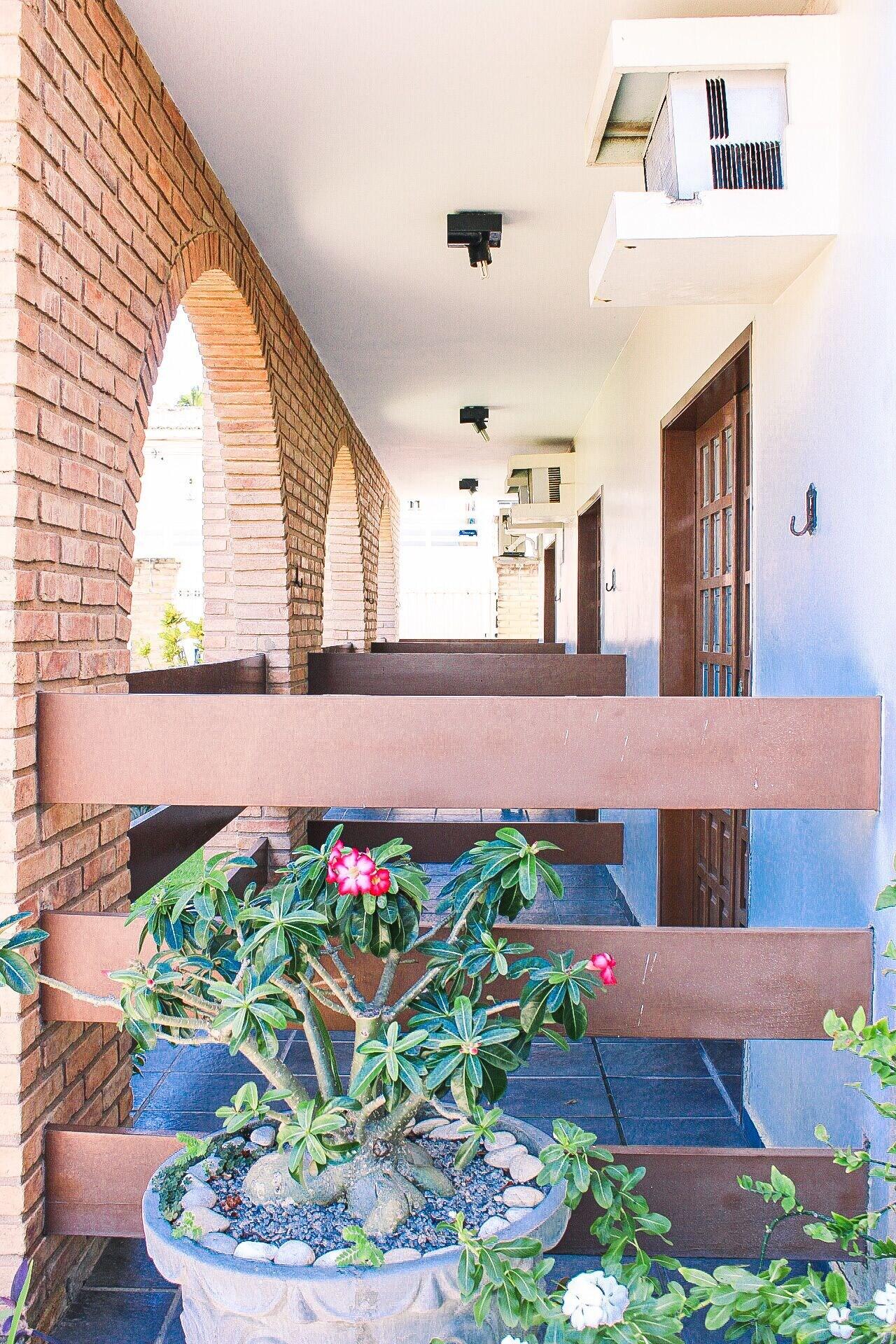 Habitación Hotel Pousada Mahon Mar
