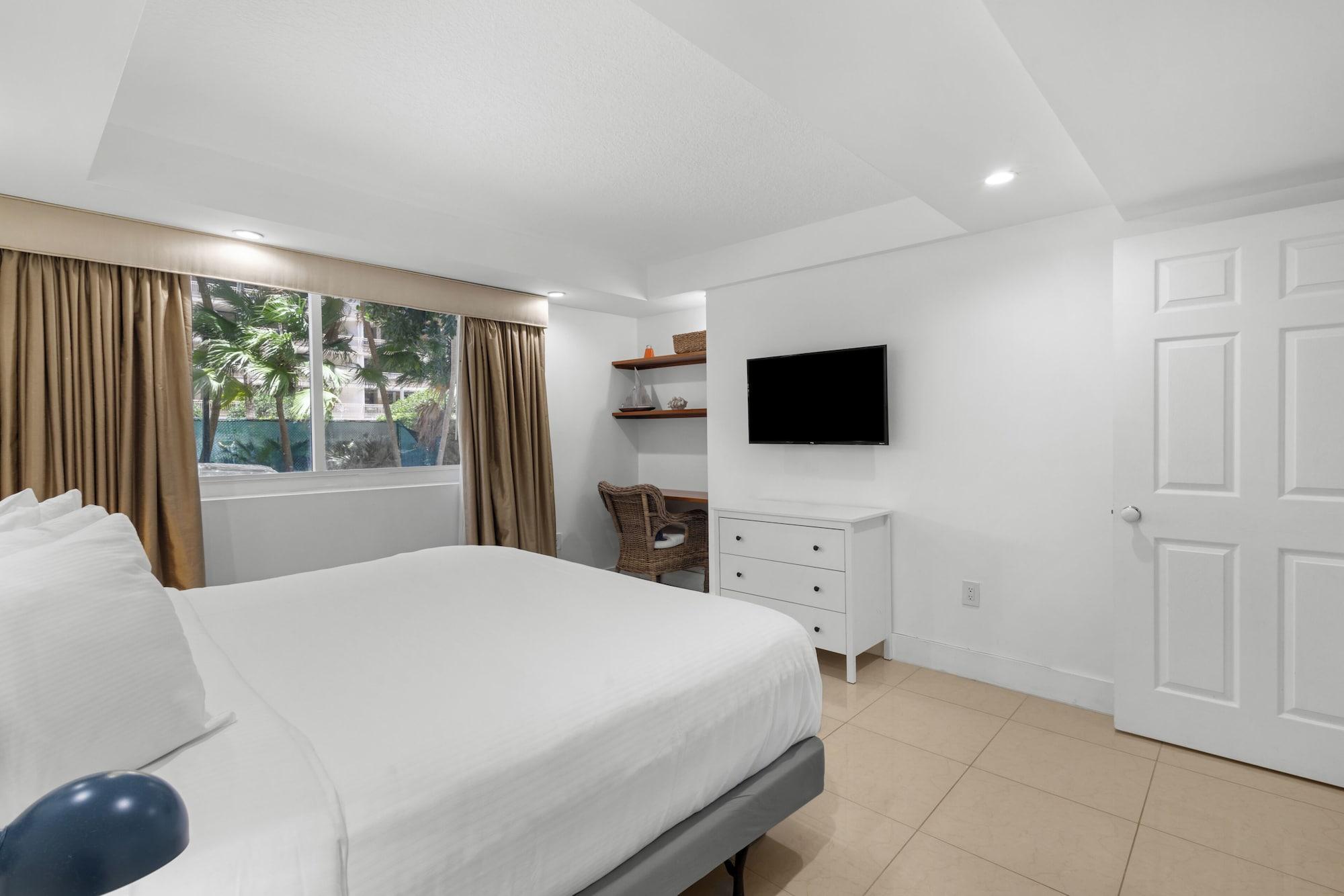 Habitación The Mutiny Hotel