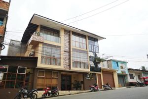 Alojamiento - Paraiso Wasi