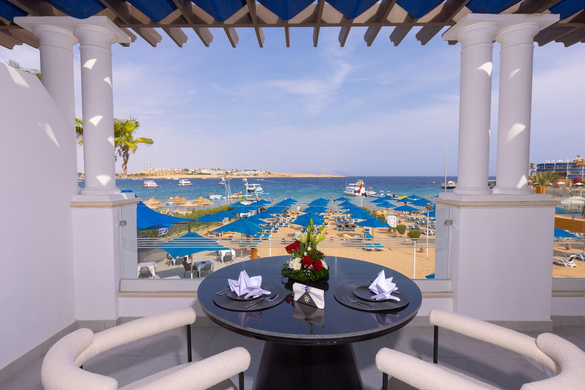 Playa Naama Bay Suites & Spa