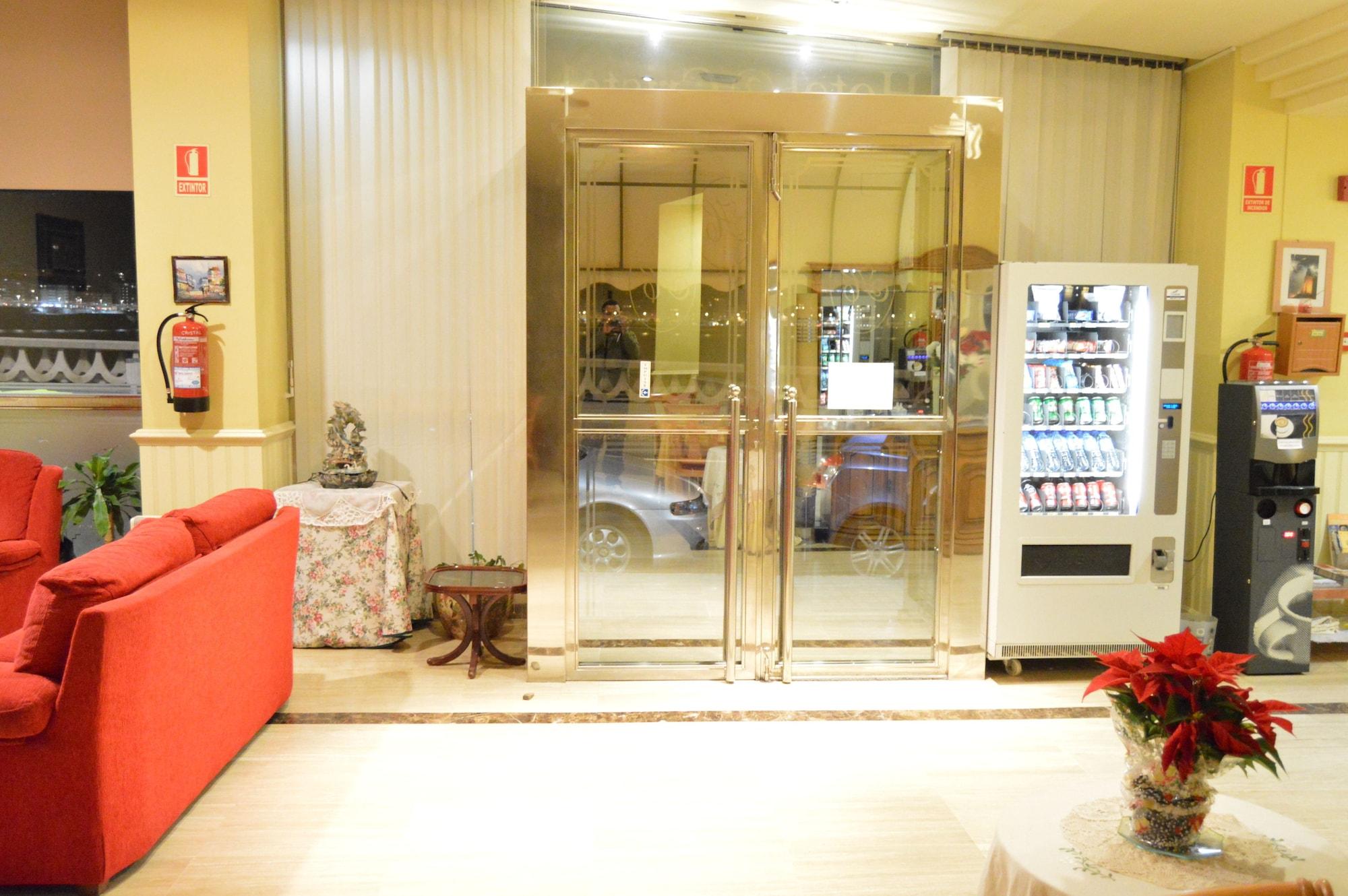 Sala de Reuniones Cristal 2