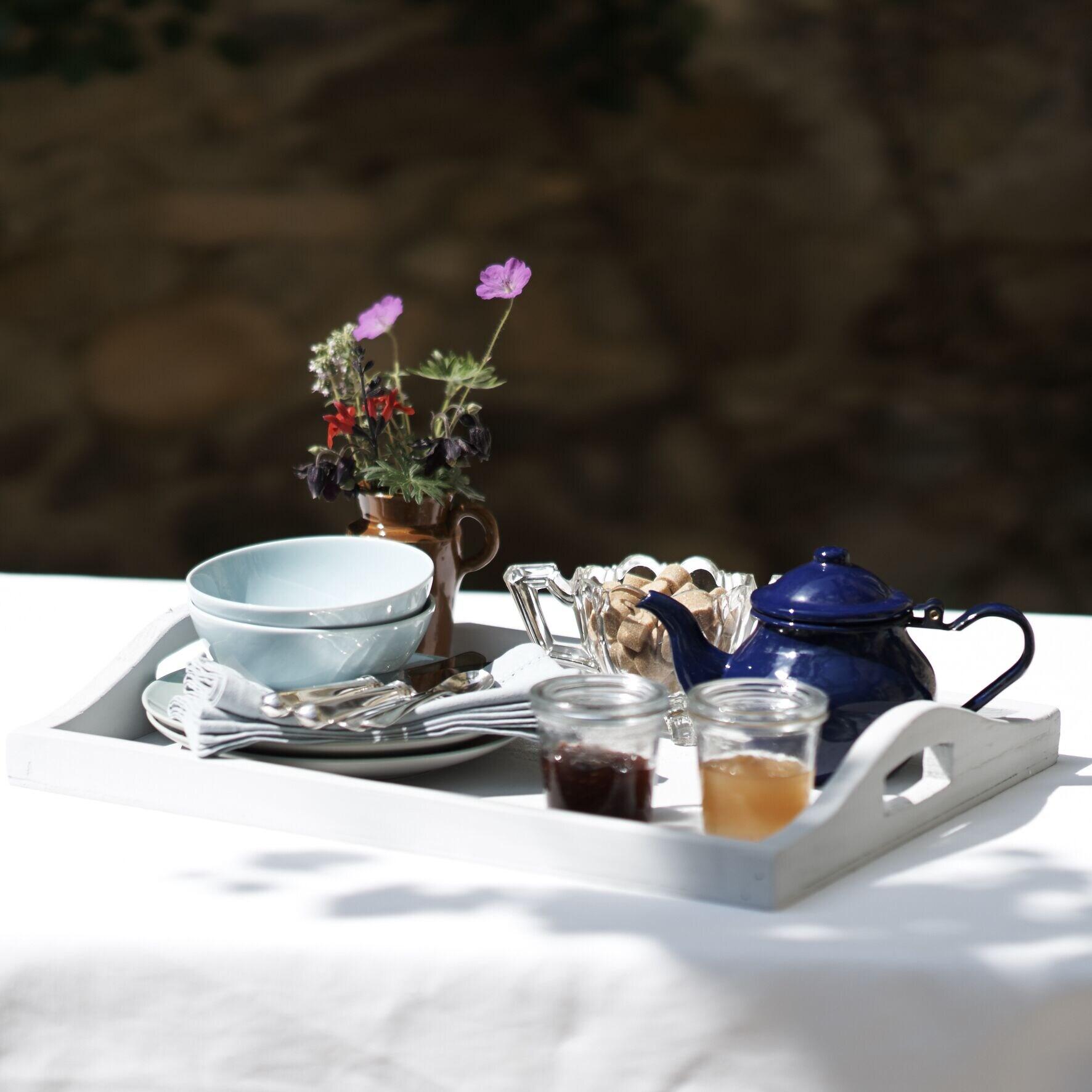 Varios La Cour du Marronnier