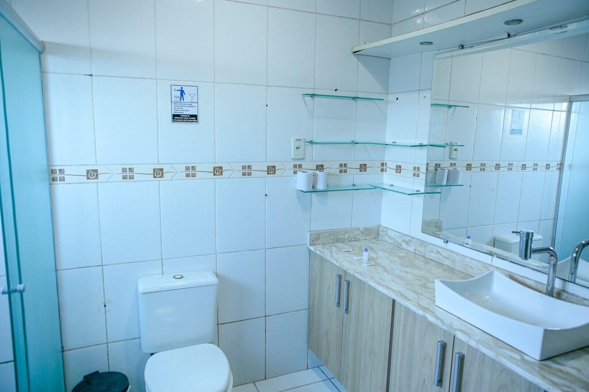 Equipamiento de Habitación Hotel Locatelli
