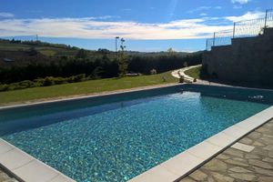 Alquiler Vacacional - House with private pool in Piedmont Unesco Langhe