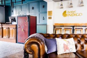 Alojamiento - Hotel Indigo Durham by IHG