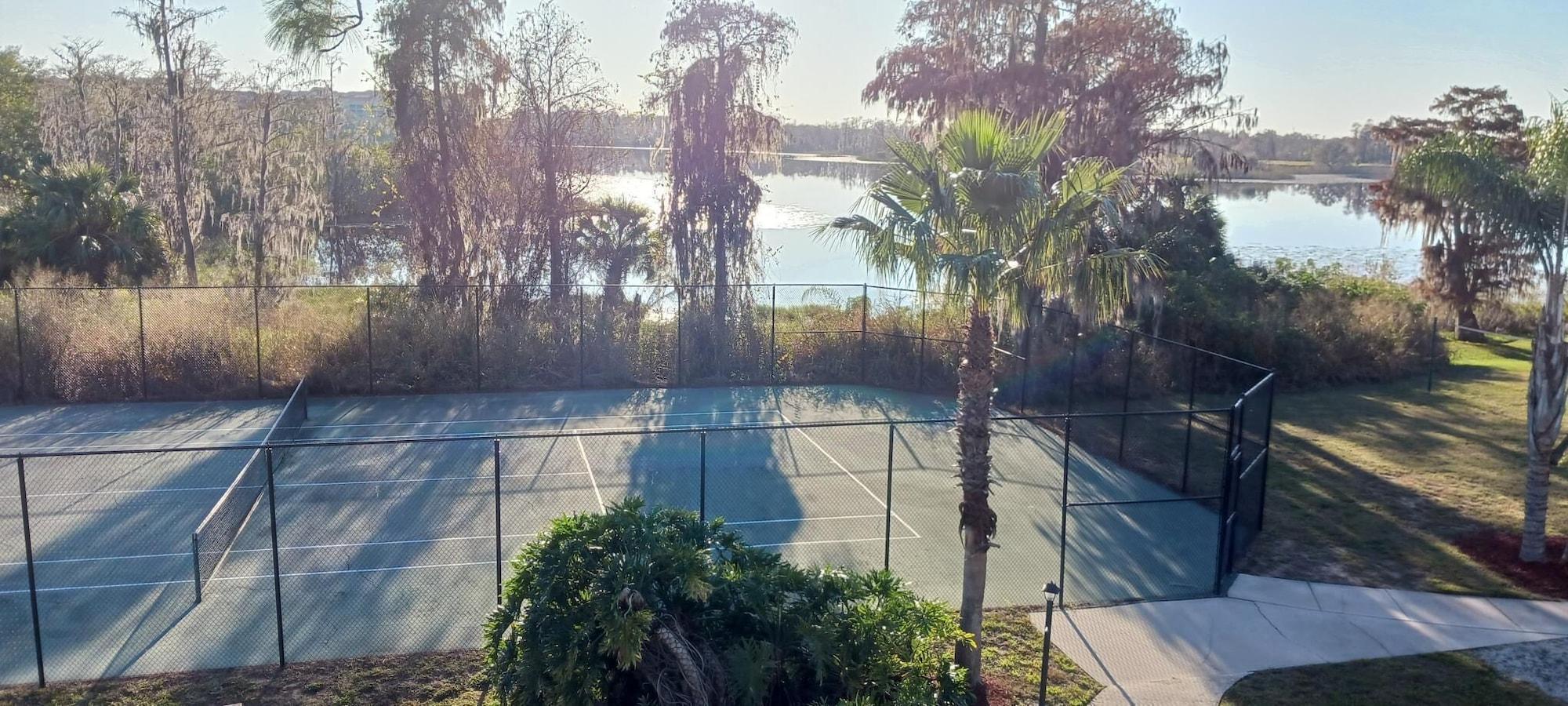 Instalaciones Recreativas Grand Lake Resort