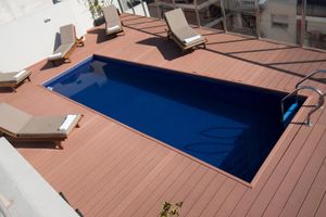Vacation Rental - Arc Arenales Studios & Suites