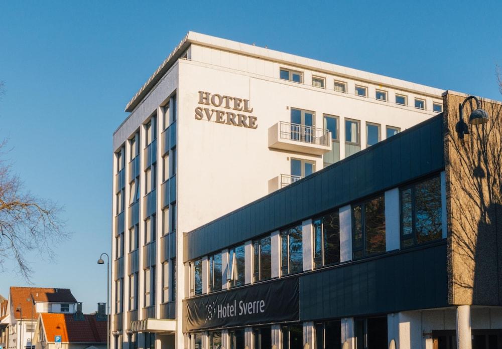 Varios Hotel Sverre