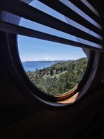 Alquiler Vacacional - Casa Ko, your refuge at the entrance of Patagonia