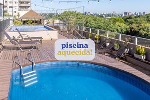 Alojamiento - Hotel Tarobá