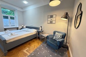 Alquiler Vacacional - Gartenapartment / Gratis Parkplatz / Free Parking