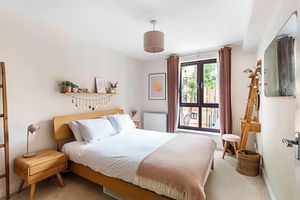 Alquiler Vacacional - London Docklands Retreat